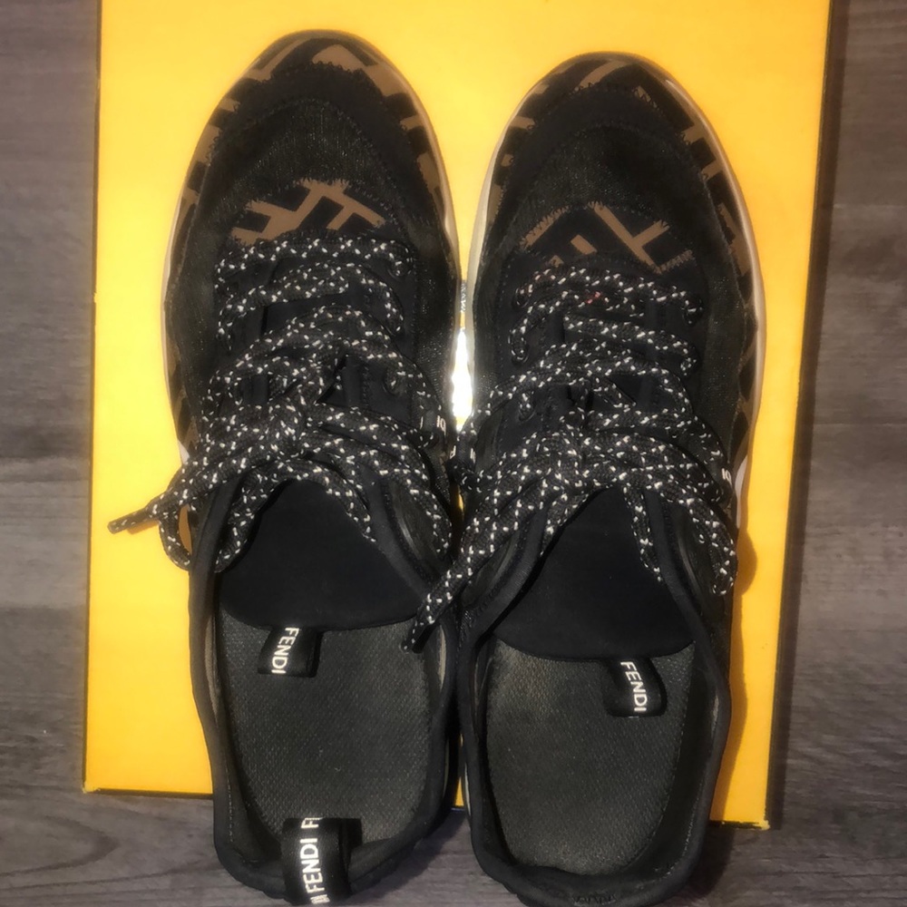 Fendi sneakers